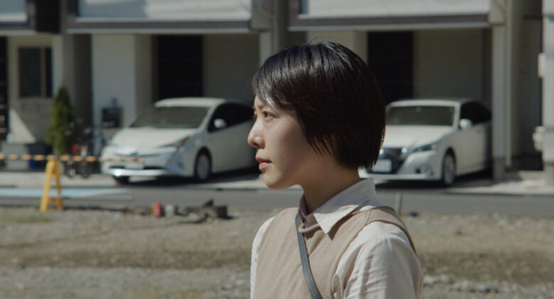 映画『にわのすなば GARDEN SANDBOX』