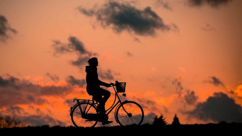 6月3日　世界自転車デー