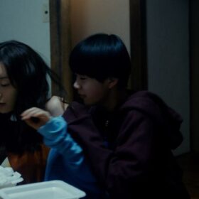 映画『ぜんぶ、ボクのせい』