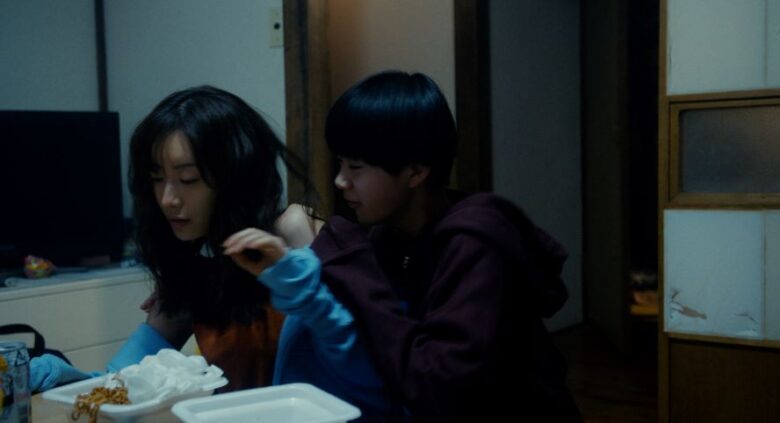 映画『ぜんぶ、ボクのせい』