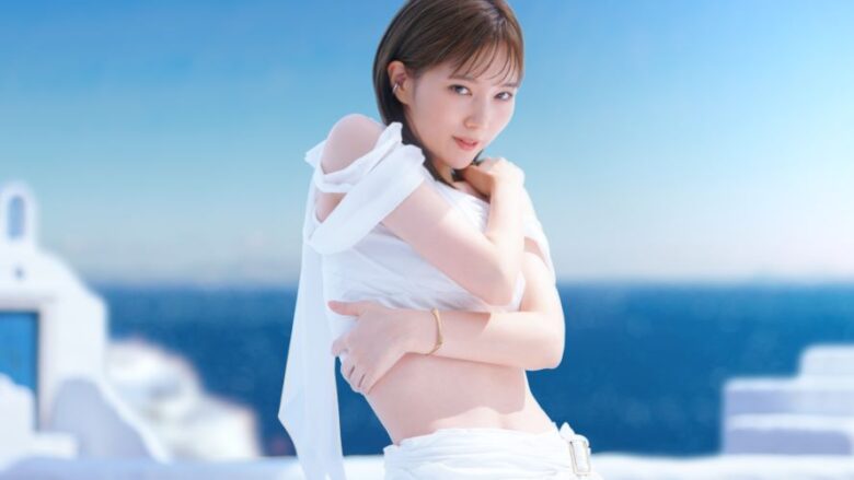 『おいしさとプロテインが“ぎゅっ！”』篇