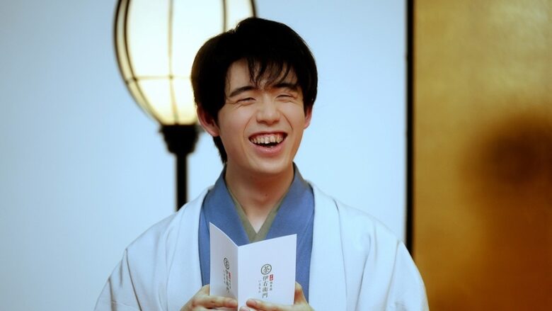 藤井聡太