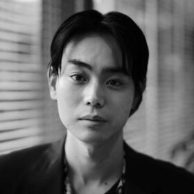 菅田将暉