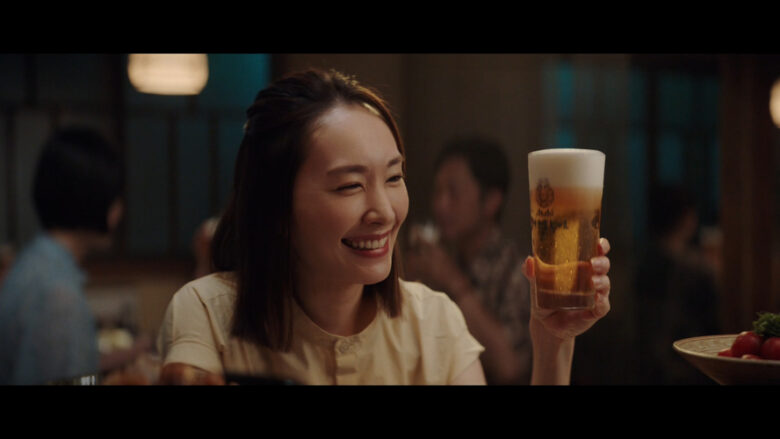 新垣結衣