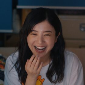 吉高由里子