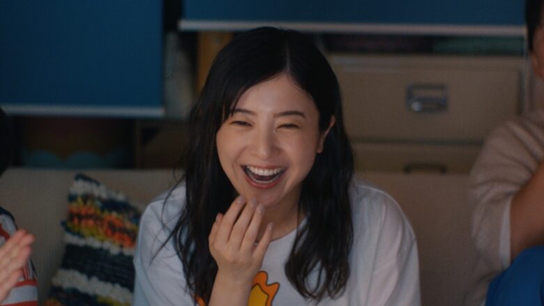 吉高由里子