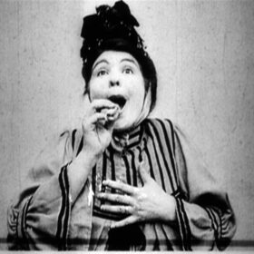 映画『映画はアリスから始まった』