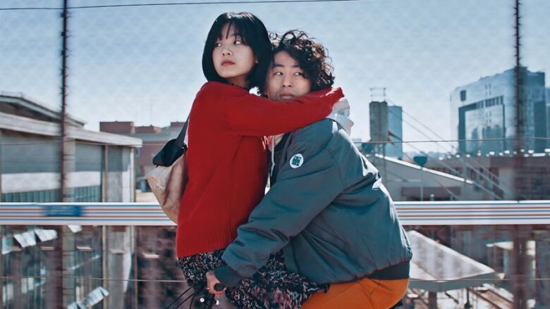 映画『なまず』