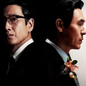 映画『キングメーカー　大統領を作った男』