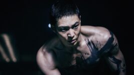 チュウォンの超絶アクション＆肉体美に注目！ 韓国映画『カーター』
