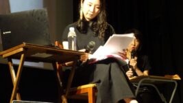 生理、避妊、中絶「女子のリアルが詰まった映画」山内マリコが『セイント・フランシス』監督と本音対談