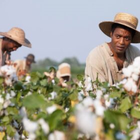 【今日は何の日】「奴隷貿易とその廃止を記念する国際デー」に見るべき映画2選