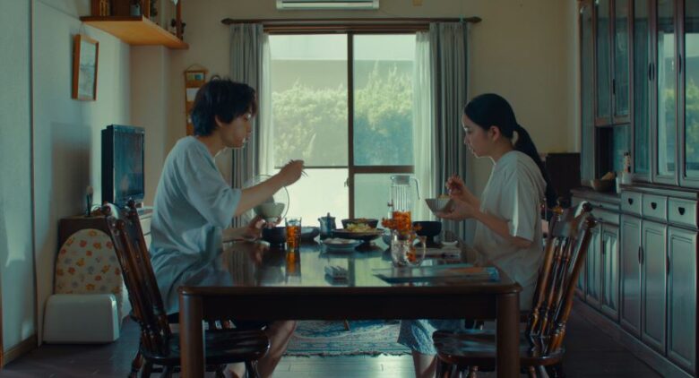 映画『あの娘は知らない』