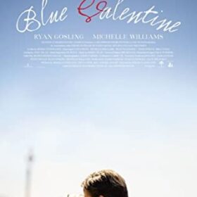 『ブルーバレンタイン』（DVD）
