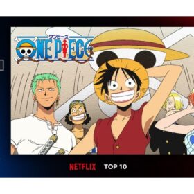 新作劇場版は興収80億円突破！ 『ONE PIECE』のこれまでを振り返る人々が急増中