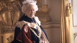 英国エリザベス女王追悼、その知られざる軌跡を描いた長編ドキュメンタリー上映決定