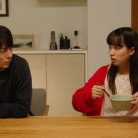 【解禁日時：9月23日（金）正午】「いつか、いつも・・・・・・いつまでも。」本編映像解禁用写真