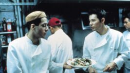 【今日は何の日】美味しそう！ ドラマティック！「イタリア料理の日」に目と心で味わう映画2選