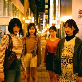映画『メイヘムガールズ』
