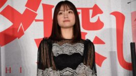 橋本環奈「久しぶりに学校に行ったら学校なくなっていた」衝撃の青春エピソード明かす