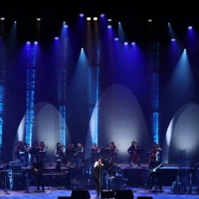 『ASKA premium concert tour -higher ground-アンコール公演2022』