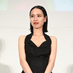 戸田恵梨香「初めて客観的に見られなかった」愛情歪んだ母演じた苦労明かす