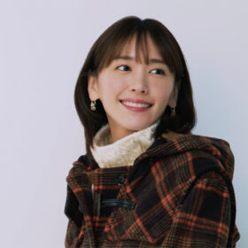 新垣結衣