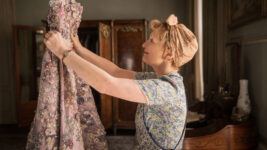 【週末シネマ】家政婦がディオールのドレスに魅せられて。予想以上に豊かで上質な映画