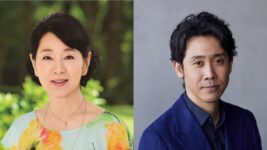 大泉洋、吉永小百合と親子演じるも「あの吉永小百合さんから大泉洋は生まれない。私もそう思います（笑）」