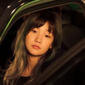 映画『パーフェクト・ドライバー／成功確率100％の女』