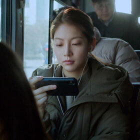 『おひとりさま族』場面写真