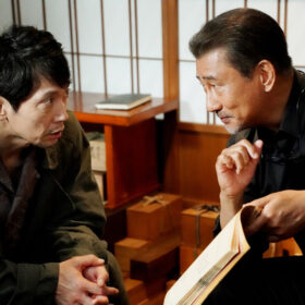 【キャスト登壇】中井貴一・佐々木蔵之介W主演『嘘八百 なにわ夢の陣』完成披露試写会に15組30名様をご招待！