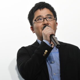 松本准平