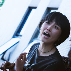 『シスター 夏のわかれ道』