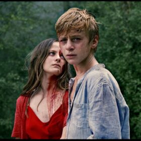 (c) PANIQUE 2019 - SCOPE - RTBF - FWB - THE JOKERS FILMS - SAVAGE FILM