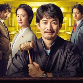 映画『イチケイのカラス』