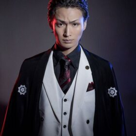 『仁義なき幕末-龍馬死闘篇-』