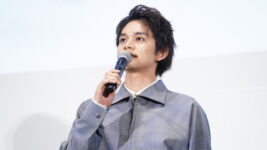 北村匠海「縛られてると思うから縛られる」“自由”について語る