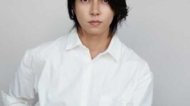 山下智久、今夏『THE HEAD』ED曲収録のニューアルバムリリース＆ライブツアー開催決定！