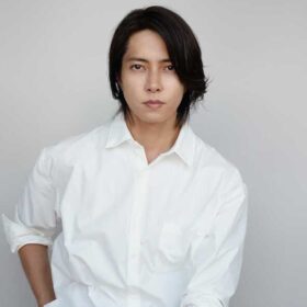 山下智久、今夏『THE HEAD』ED曲収録のニューアルバムリリース＆ライブツアー開催決定！