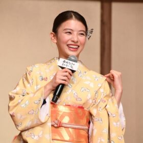 『舞妓さんちのまかないさん』の配信記念プレミアイベント