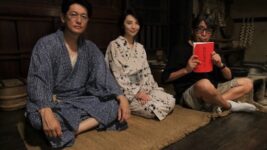 歴史に葬られた関東大震災5日後の虐殺にスポット当てた『福田村事件』主演は井浦新