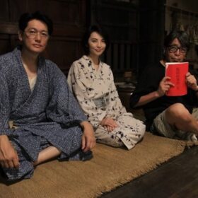 歴史に葬られた関東大震災5日後の虐殺にスポット当てた『福田村事件』主演は井浦新