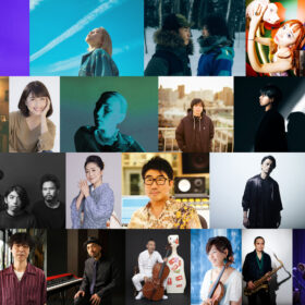 木村カエラやTani Yuukiら初出演！ 日比谷音楽祭2023の第一弾出演アーティスト16組が発表