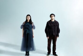『ひとりぼっちじゃない』井口理×馬場ふみか インタビュー