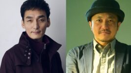 主演・草彅剛×監督・白石和彌による初タッグが本格時代劇で実現！『碁盤斬り』製作決定