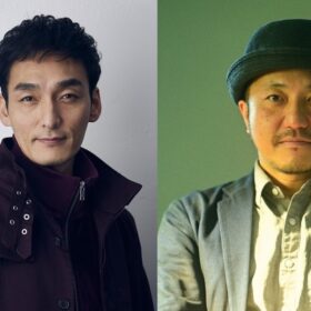 主演・草彅剛×監督・白石和彌による初タッグが本格時代劇で実現！『碁盤斬り』製作決定