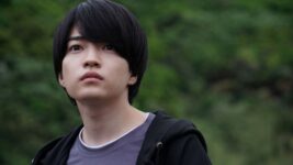なにわ男子の西畑大吾主演作が、ポルト国際映画祭で批評家賞を受賞！