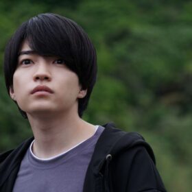 なにわ男子の西畑大吾主演作が、ポルト国際映画祭で批評家賞を受賞！