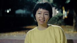 女優・菜葉菜が、シカゴで開催されるアジアン・ポップアップ・シネマ映画祭で功労賞を受賞